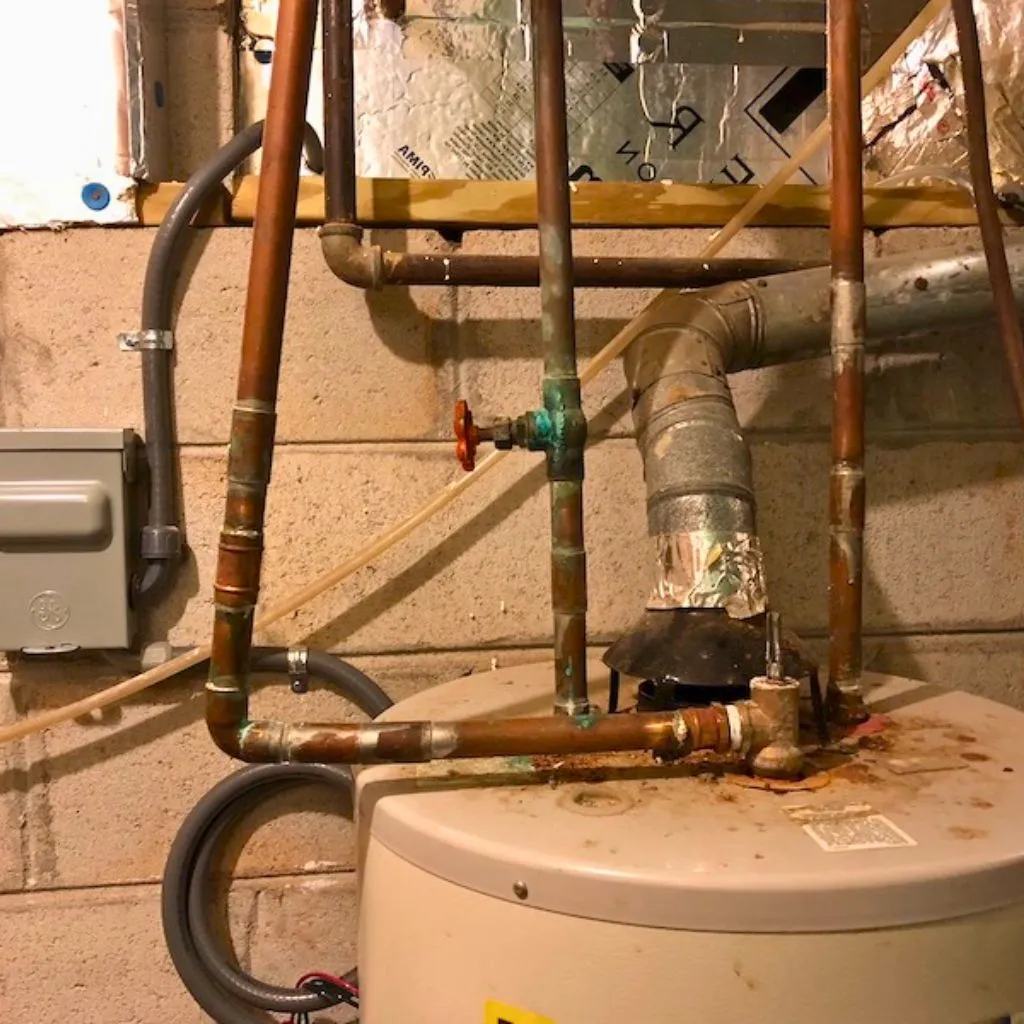 Water Heater Repair in Hodgenville, KY